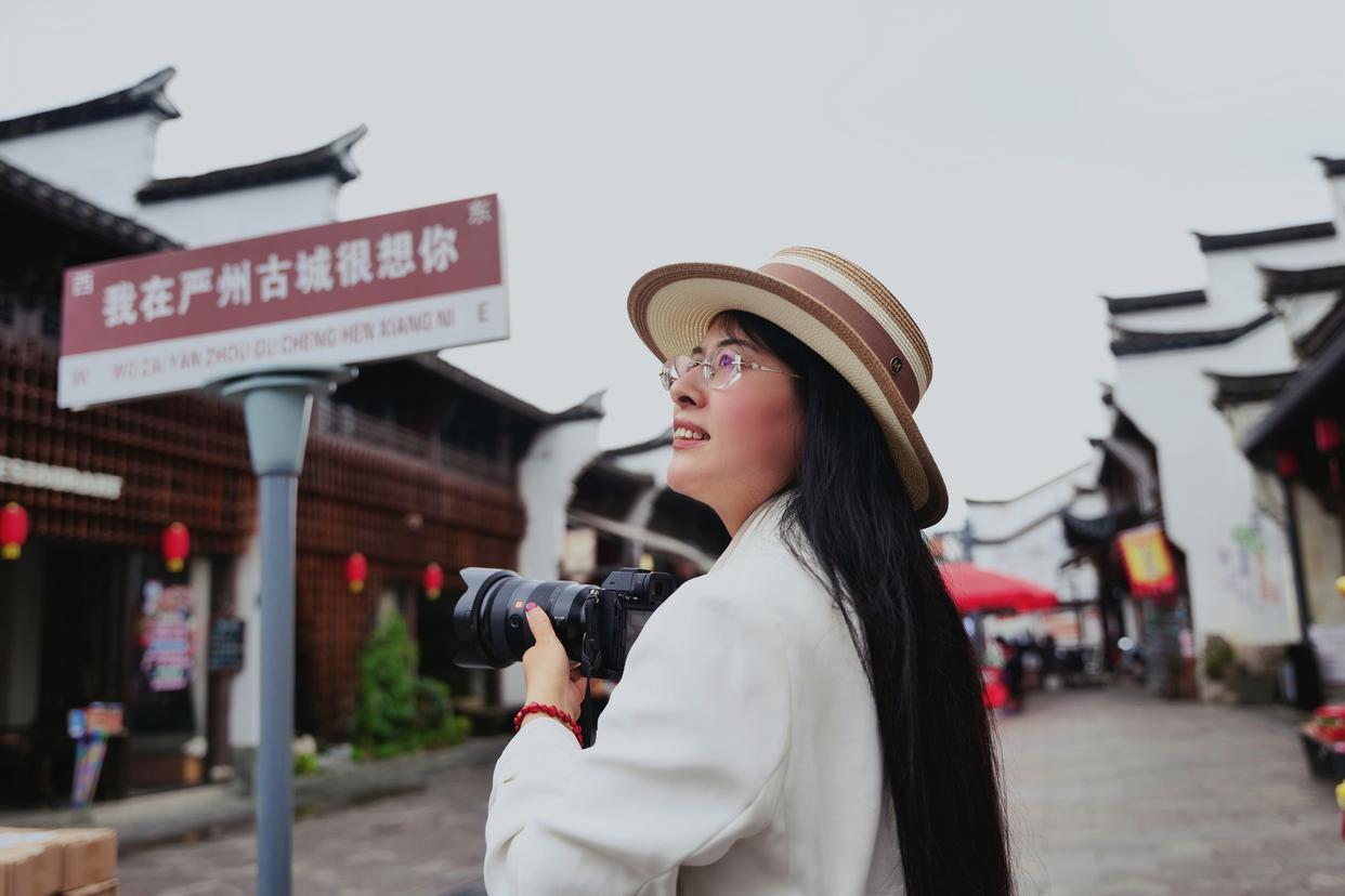 杭州自驾2小时，人间仙境，大美建德，美景美食美宿超实用攻略