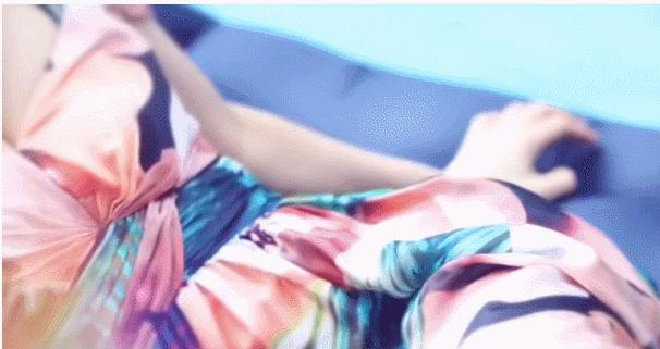 她才是宅男们的“真·启蒙老师”