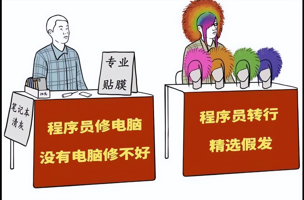 java程序员电脑推荐,java程序员兼职副业推荐