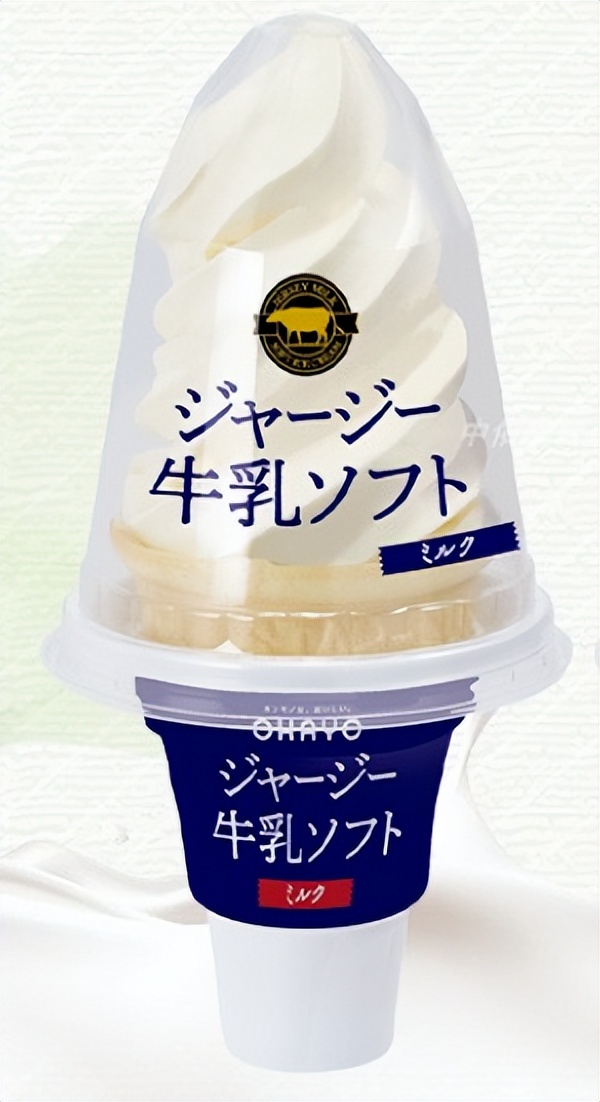 逃离“雪糕刺客”,这个夏天就是要畅快吃冰