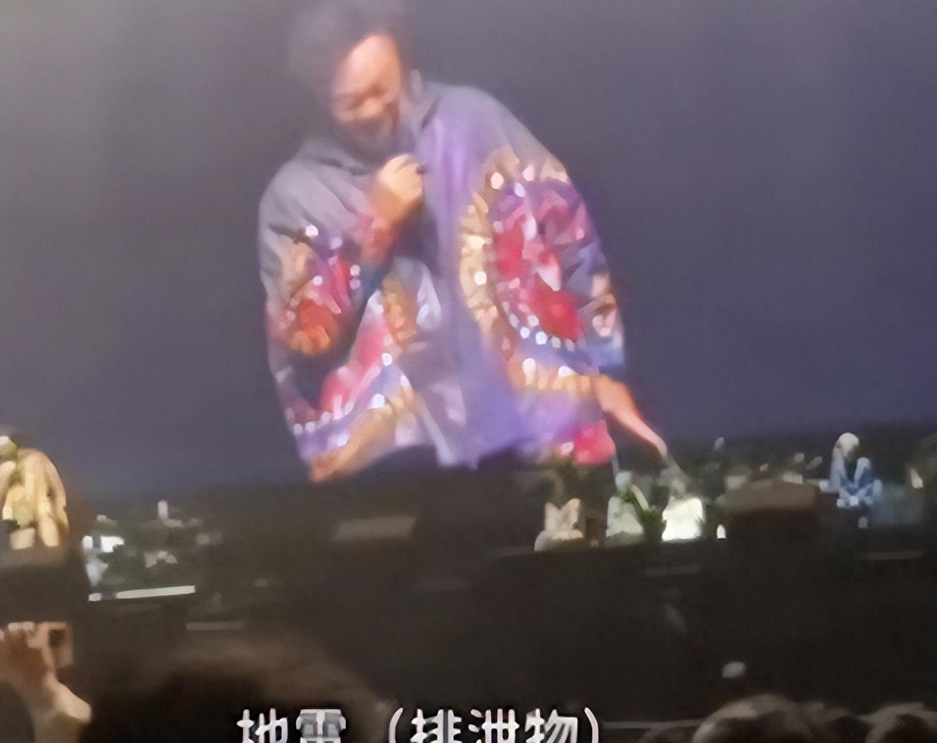 陈奕迅调侃明星,陈奕迅幽默点评