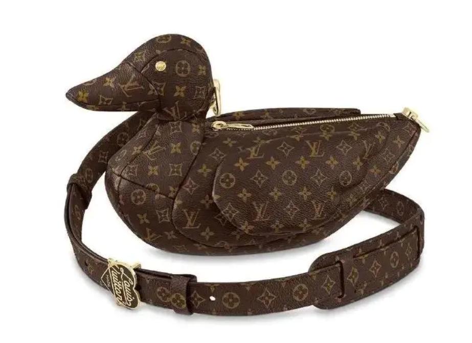 lv是不是收割人类智商税,lv智商税排行榜前十名