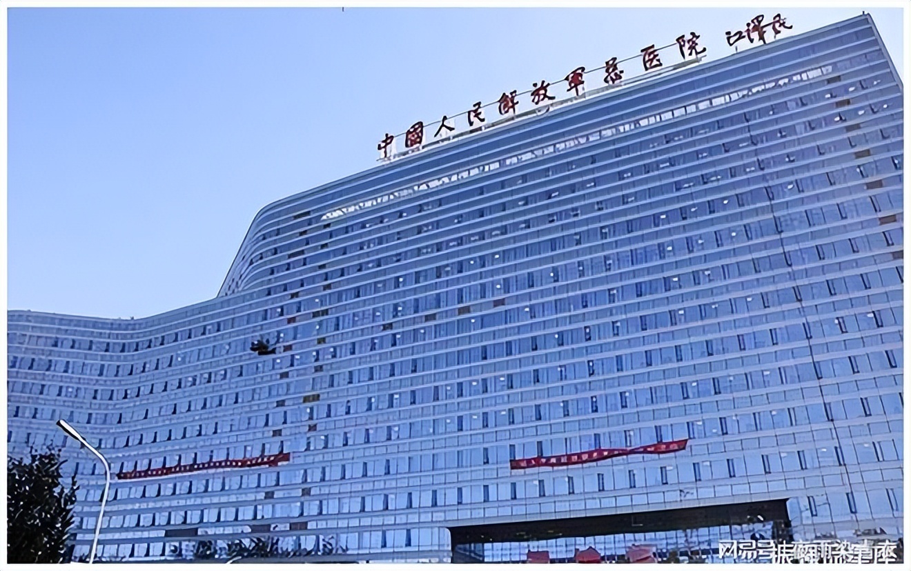 北京排名前五的医院,北京排名前十的医院最新排名