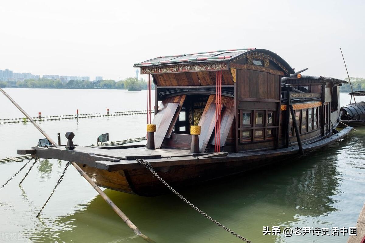 诗忆中华之民国北洋政府篇