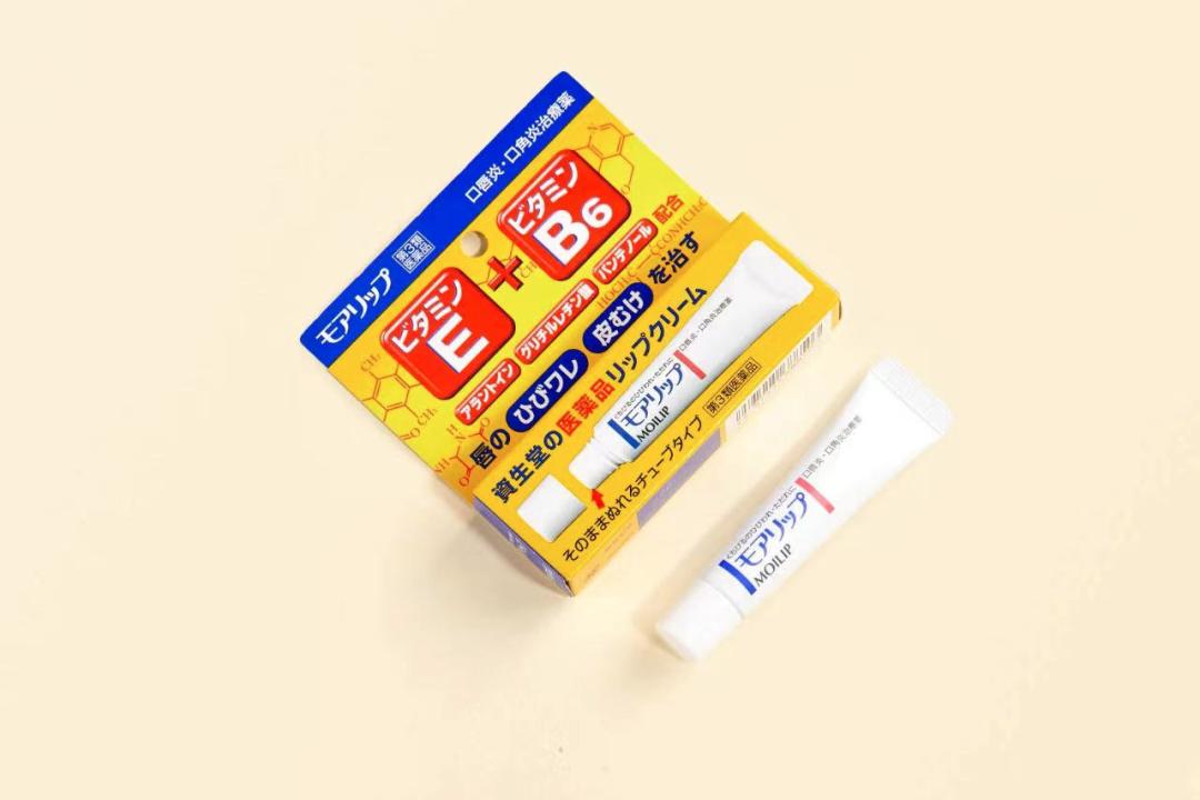 唇纹消失术,唇纹消失术润唇膏