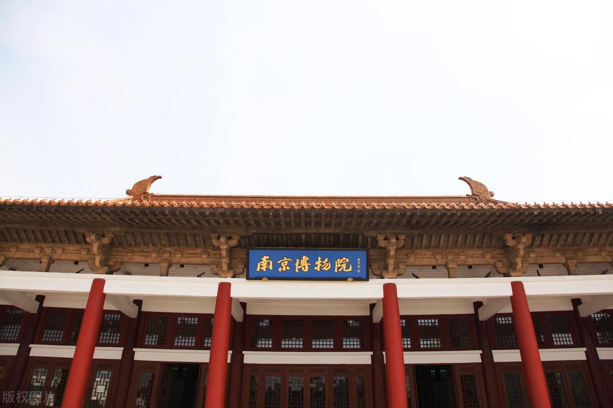 南京六朝古都游玩攻略,南京被称为六朝古都分别是哪六朝