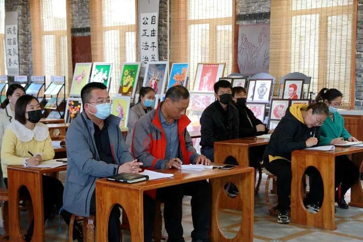 京蒙帮扶朝阳区,京蒙对口帮扶库伦