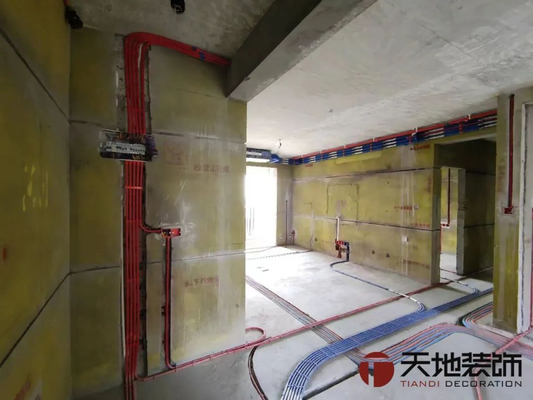 「天地精工」工地直播第七期直击一线施工现场