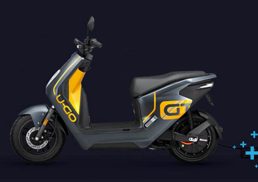 五羊最新款高速电摩,五羊本田电摩深度评测