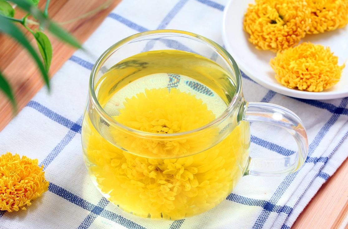 菊花有保质期吗还能喝吗,菊花能存放多久还可以喝