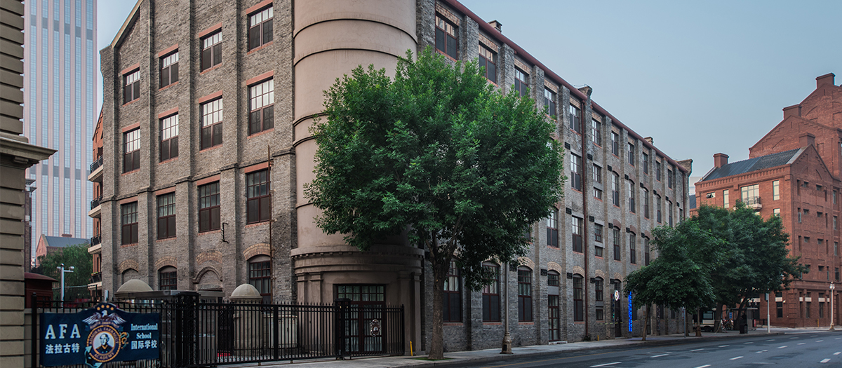 天津东丽区英华国际学校,天津国际学校收费多少钱一年