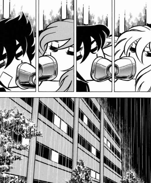 圣斗士星矢车田正美续集,车田正美的圣斗士星矢全套漫画