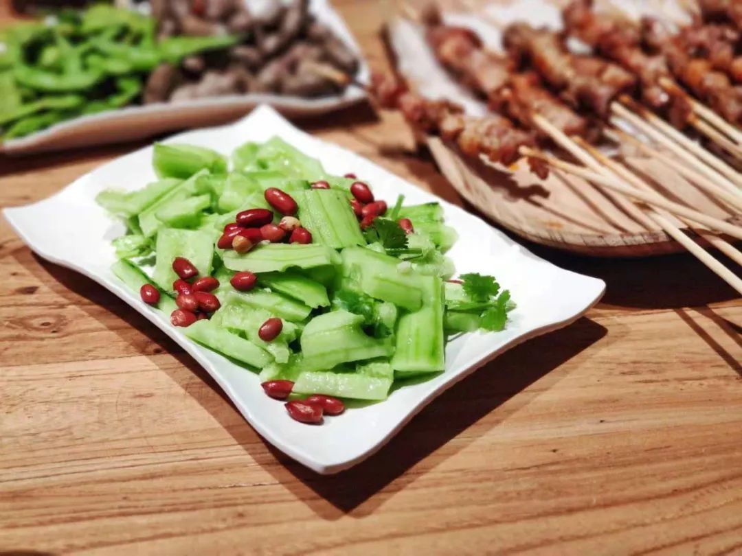 济南撸串推荐,夏天撸串必点哪些