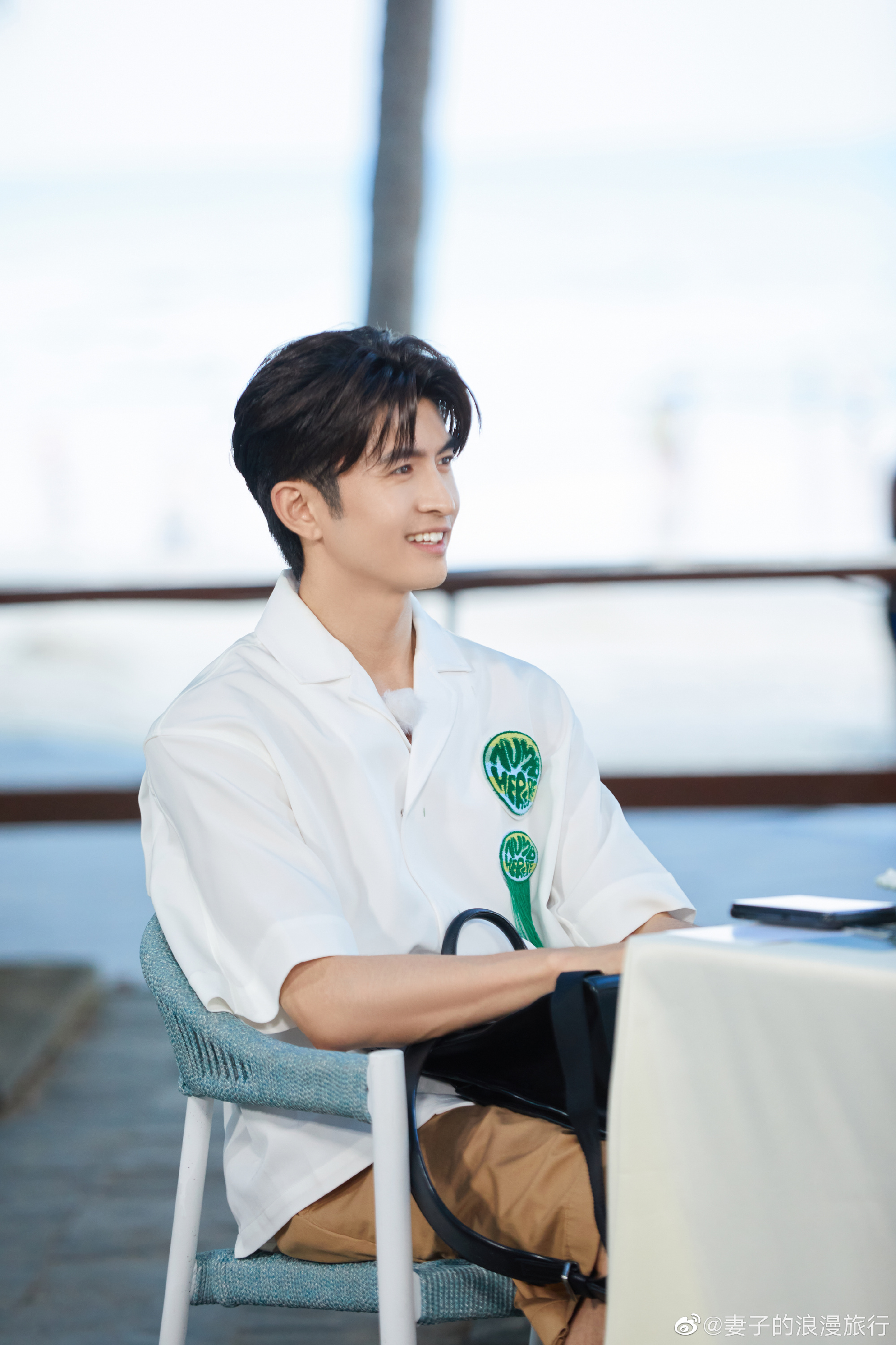 颜值360度无死角的男明星,颜值逆天身高不足的男明星