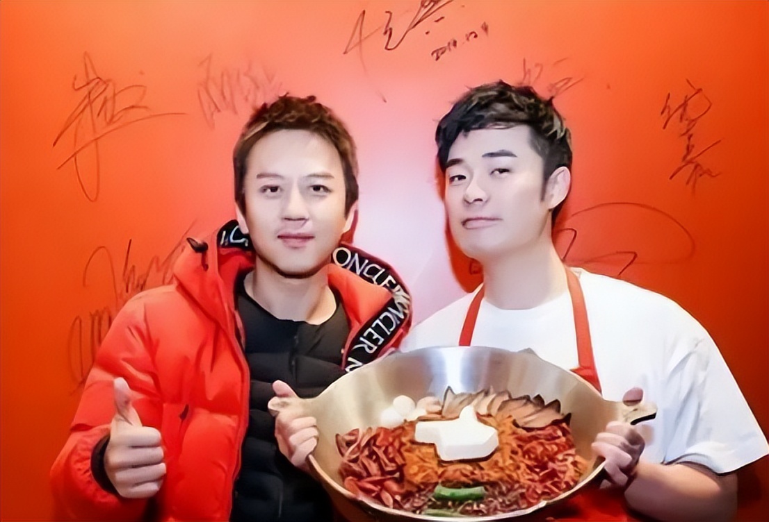 又一明星翻车,又一位当红女星翻车了