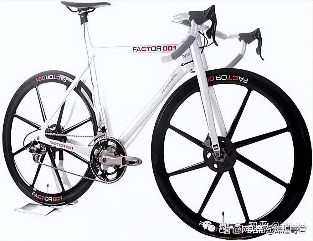 全球10大品牌自行车,全球顶级十大自行车品牌