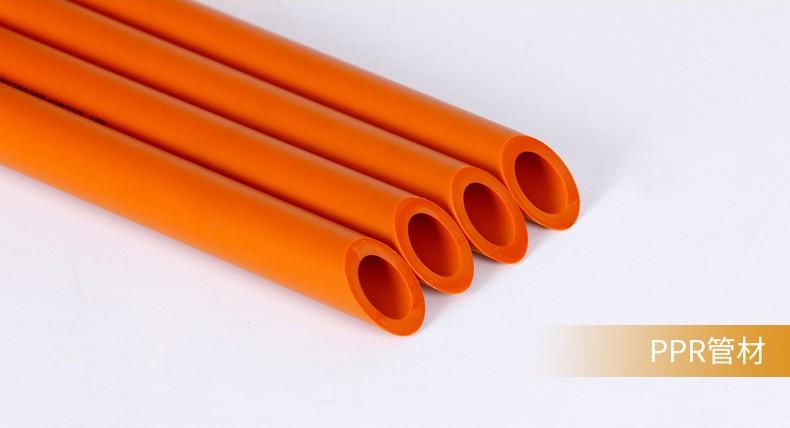 水管安装知道这些就够啦,家庭装修水管选2.0的还是2.5的好