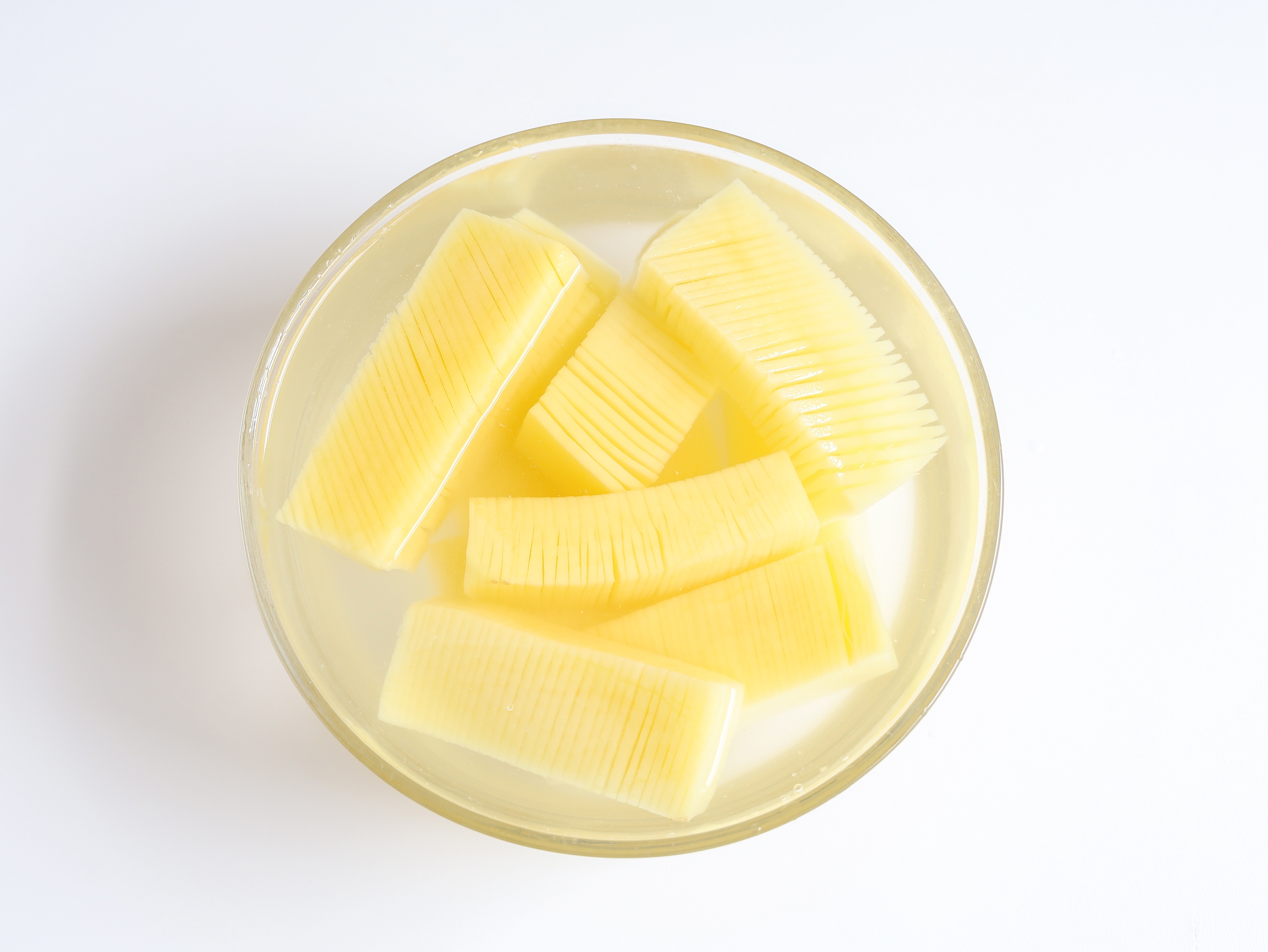 薯塔怎么做好吃又简单摆摊,薯塔1元一根