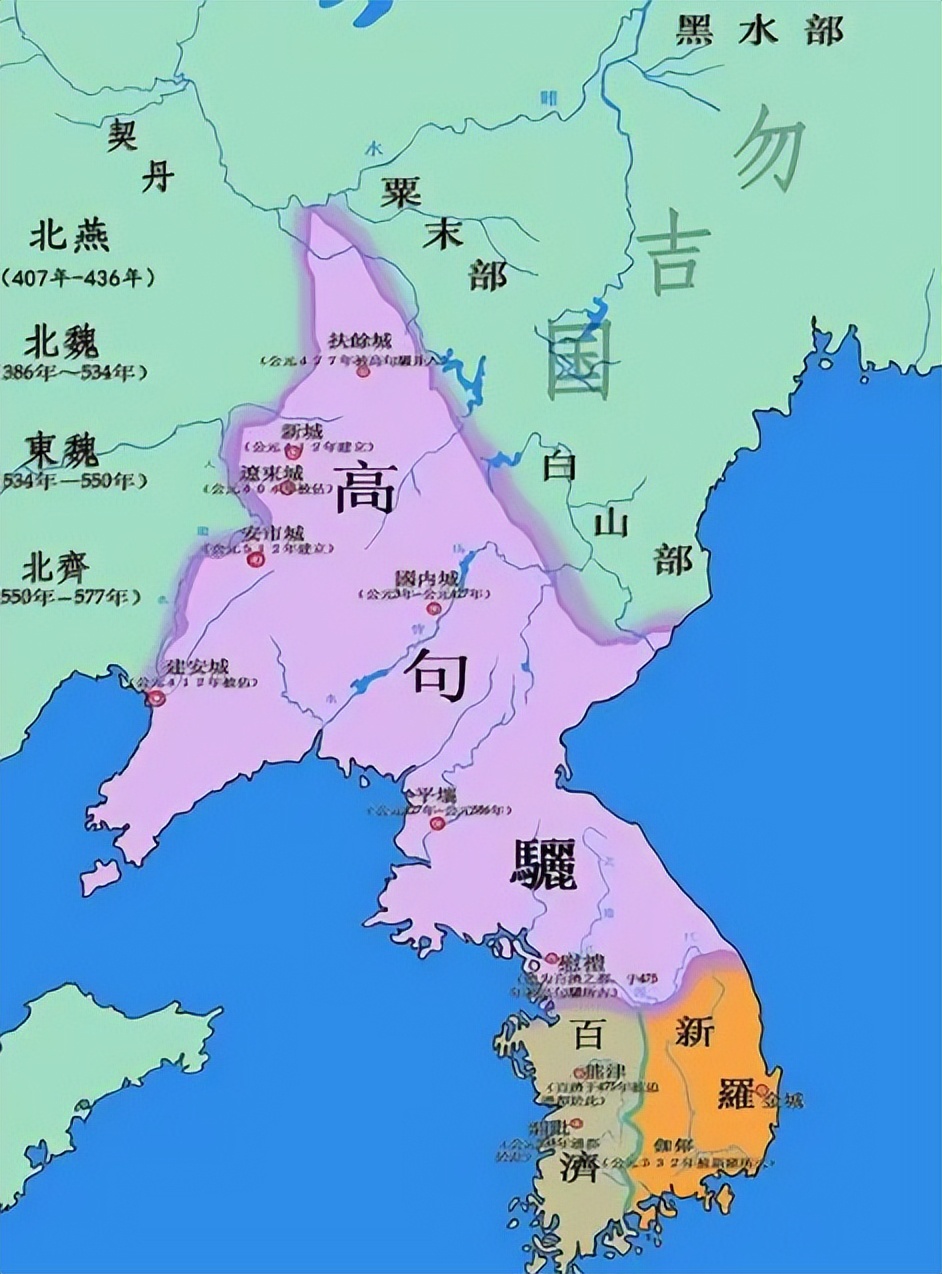 国博该不该撤回韩国历史年表