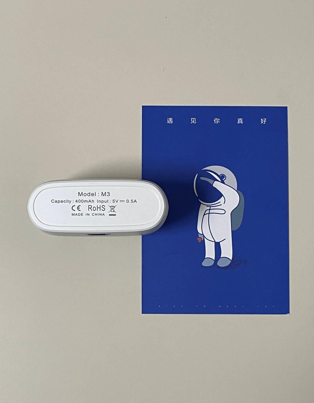 唐麦m3和m5蓝牙耳机,唐麦颈挂式蓝牙耳机测评