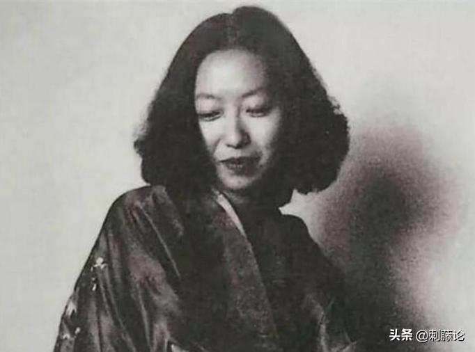 张爱玲死后多长时间才被人发现,张爱玲为什么疯狂搬家