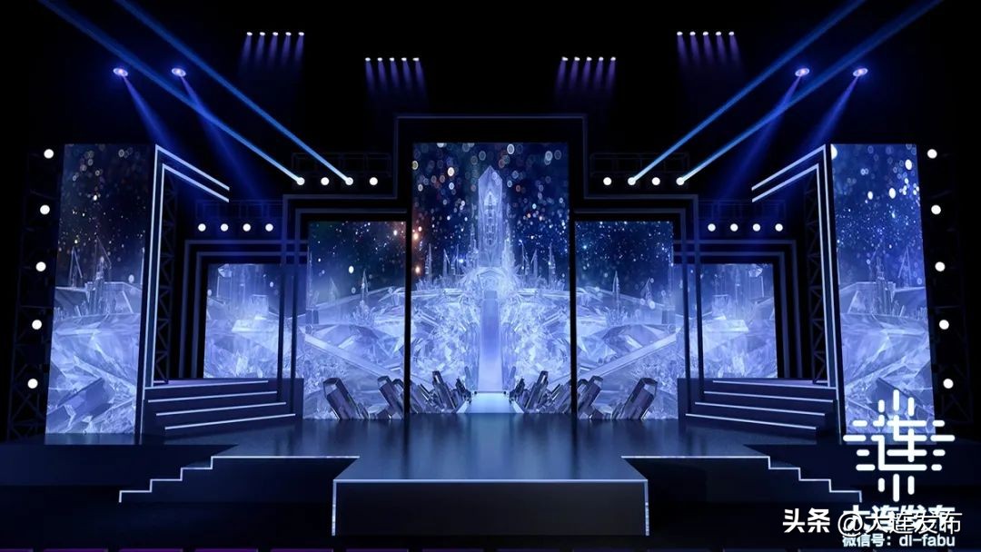 大连天津街在建项目,天津街什么时候能开业