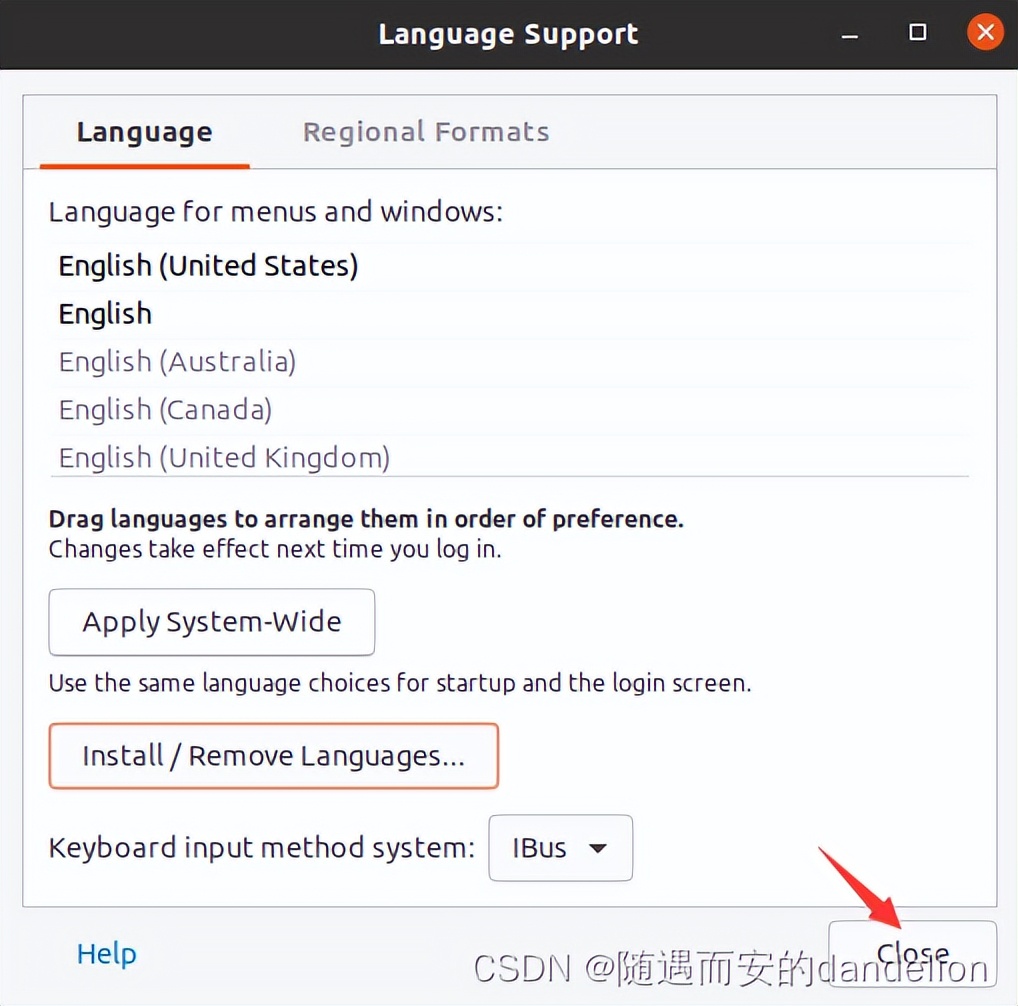 ubuntu22.04安装搜狗输入法,在ubuntu安装windows软件