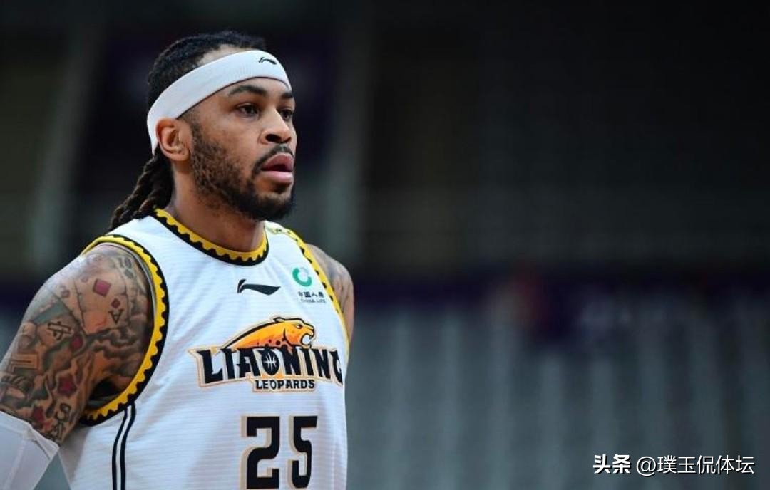 辽篮第三外援最新消息cba,辽篮大外援最新消息