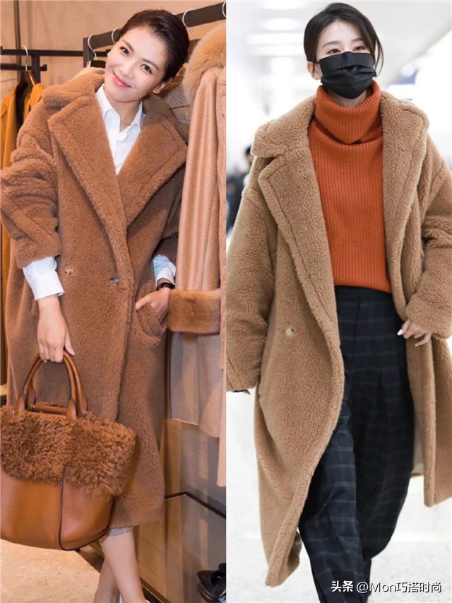 撞衫不可怕不会穿搭才尴尬,撞衫不可怕服装搭配