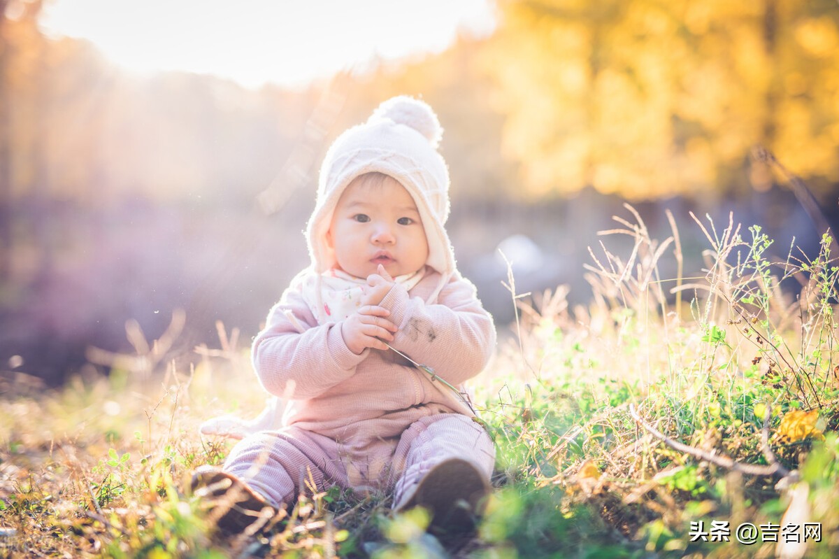 2023年宝宝免费起名大全女孩,2023宝宝取名字好听有意义