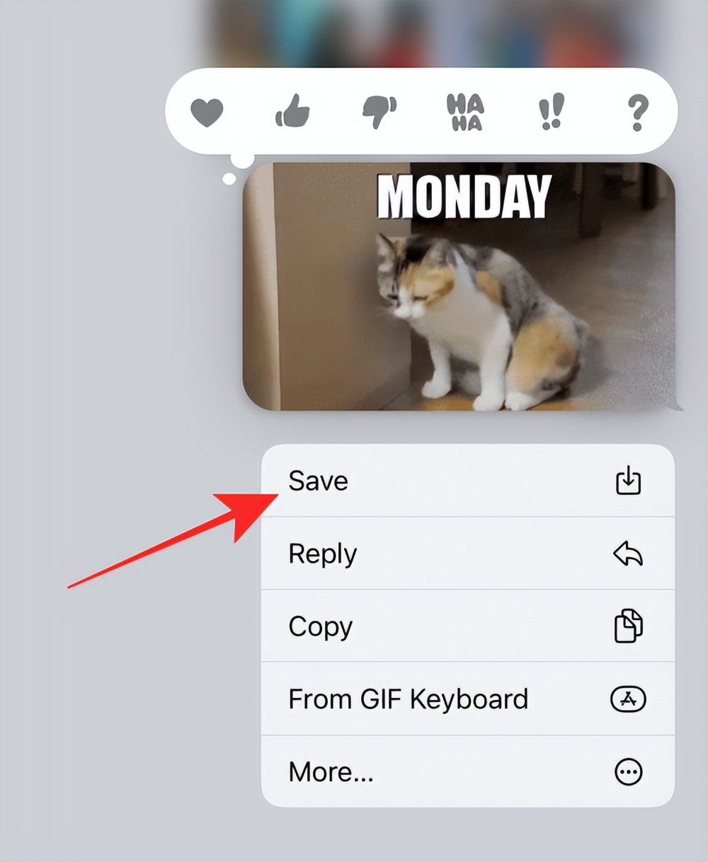 为什么苹果的gif图片不显示,iphonegif为什么不动