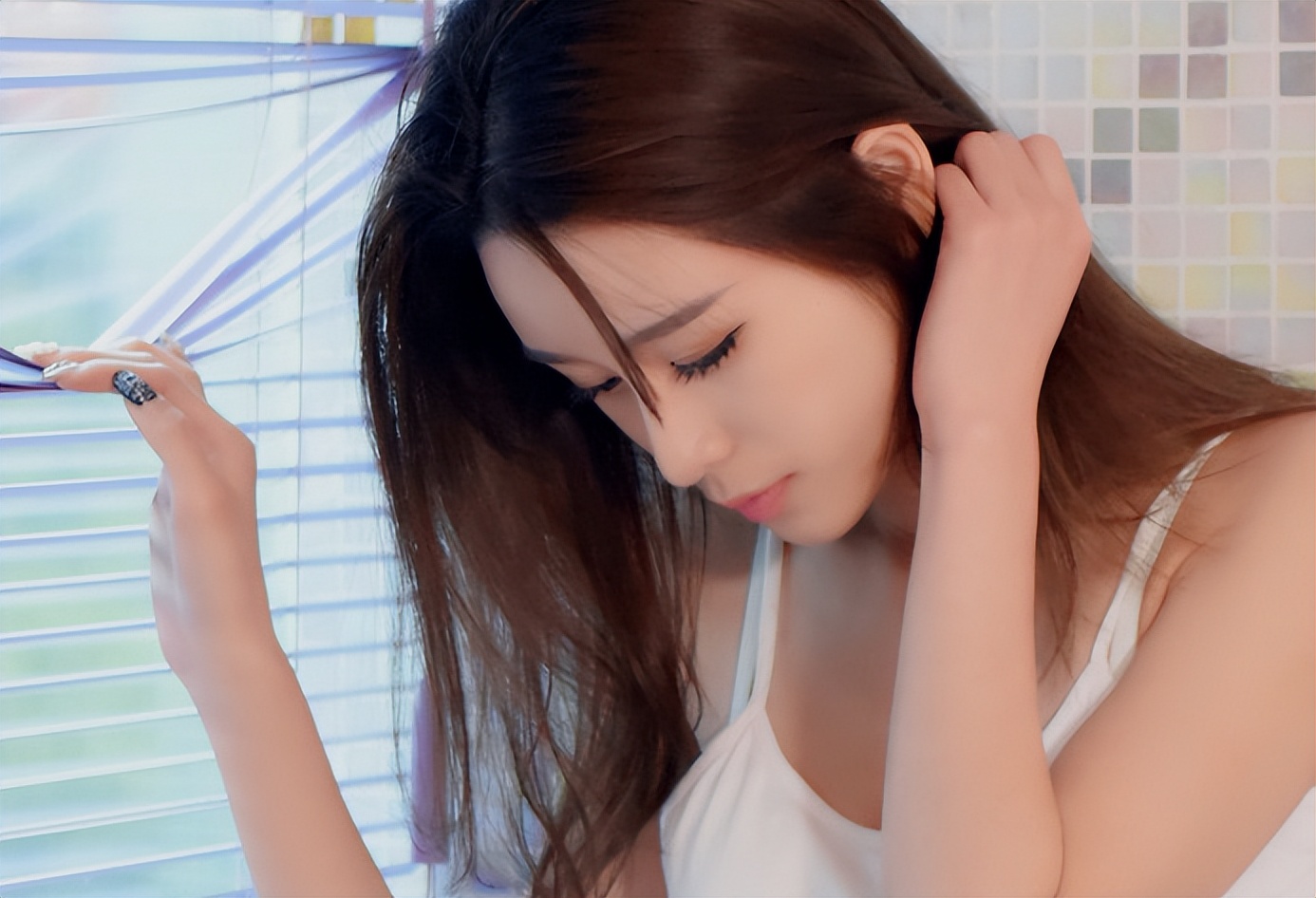 妇科很少的白带,女性没有白带意味着健康干净吗