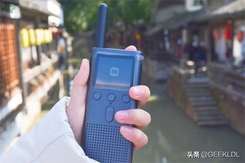 小米对讲机2和2s有什么区别,小米对讲机2s性价比怎么样