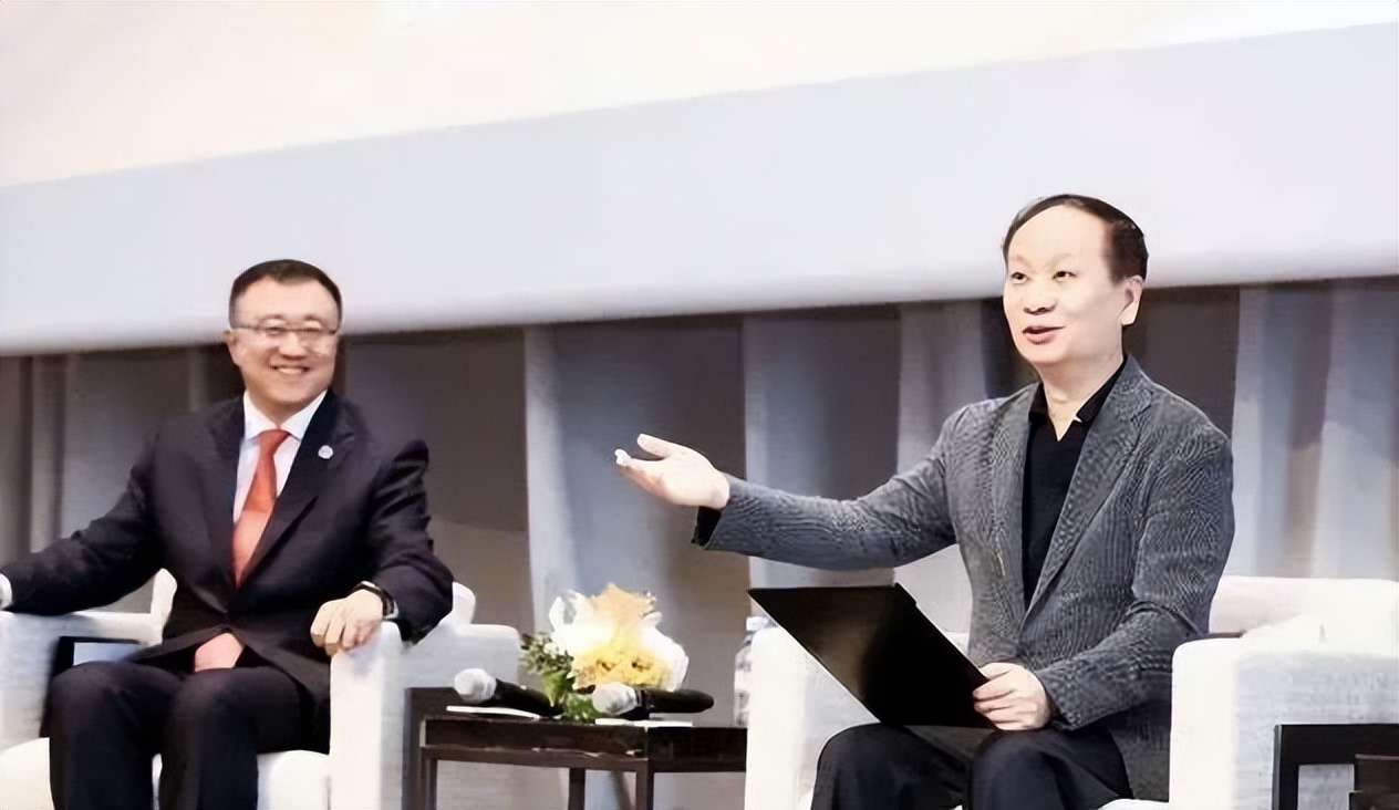 他17岁考入清华毕业后回乡当保安,他17岁上北大20岁上哈佛