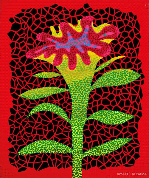 在美国组织全裸行为艺术被捕，日本丑闻女王如何逆袭为最贵女画家