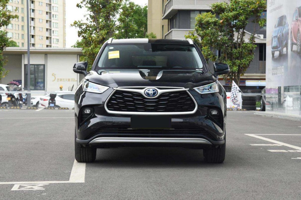 汉兰达和奥迪q5l是一个级别吗,汉兰达和q5l车主真实感受