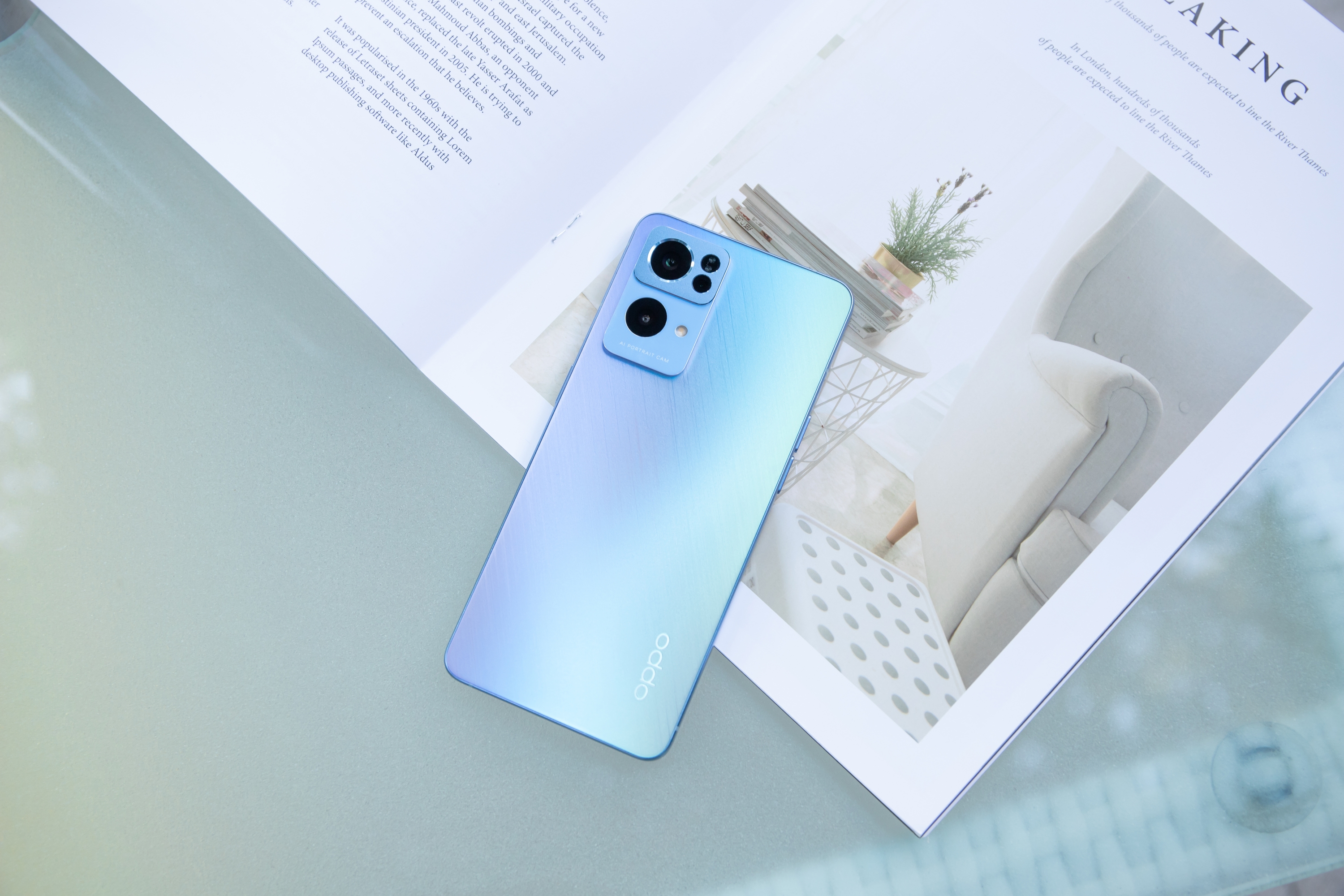 opporeno7pro对比oppofindx3pro,opporeno7pro有什么新玩法