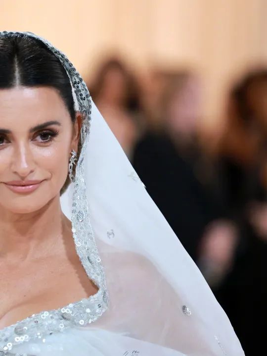 今年的时尚界年度奥斯卡,时尚奥斯卡metgala