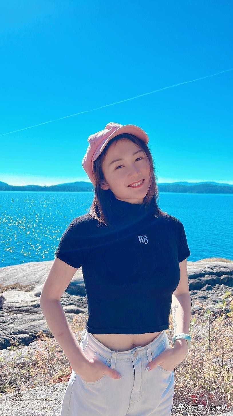 我，北京姑娘，37岁放弃一切移居加拿大，因是中国人处处受优待