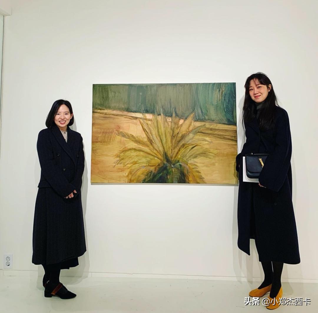 孔孝真的衣品,孔孝真穿搭思路