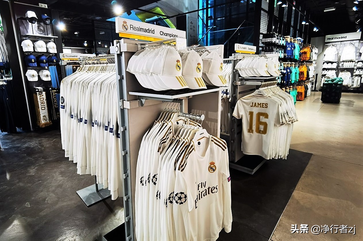 冬日暖阳拔“牙”记（二十六）马德里：朝圣不可思议伯纳乌