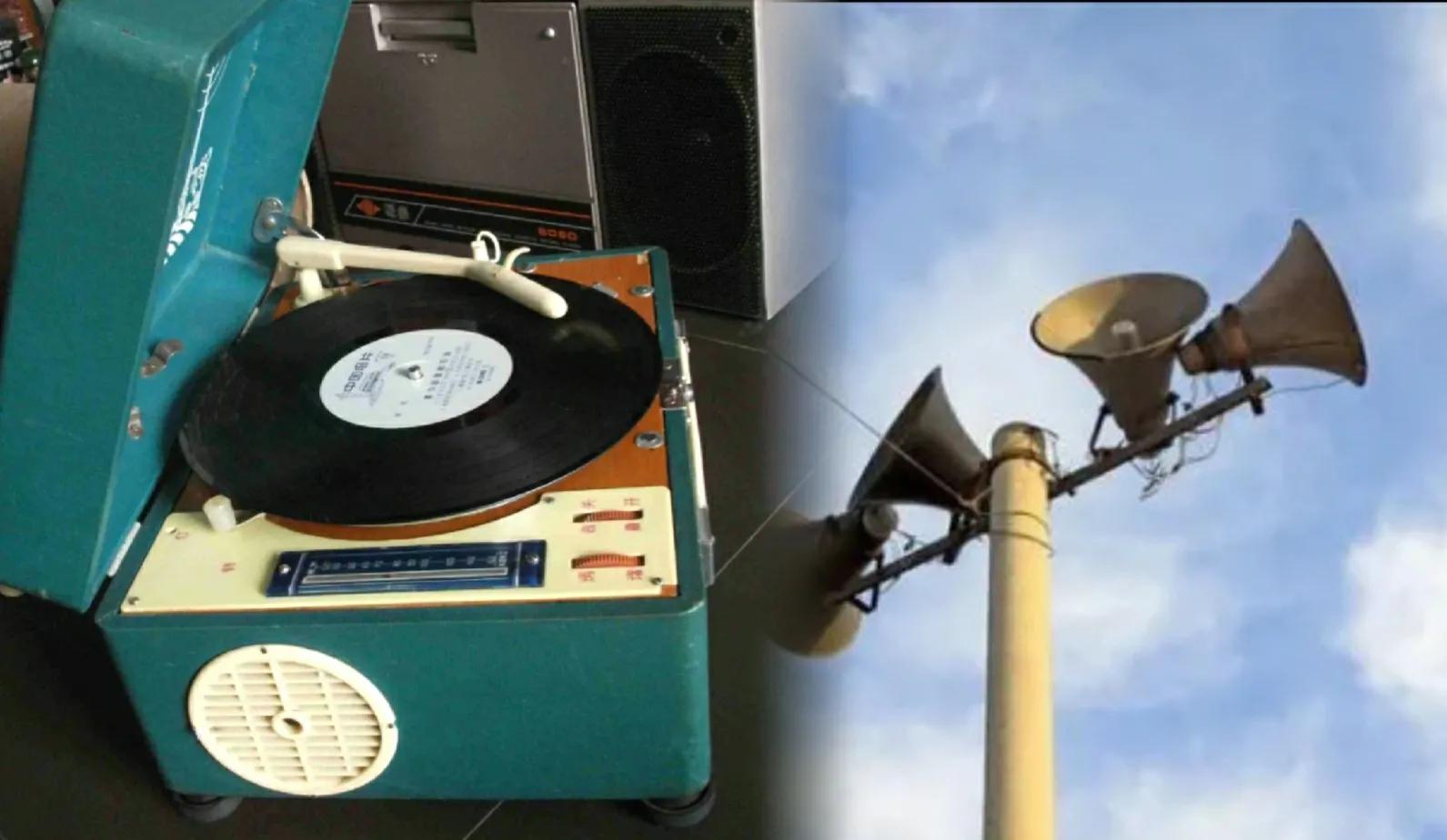 广播站故事,广播站的小故事简短