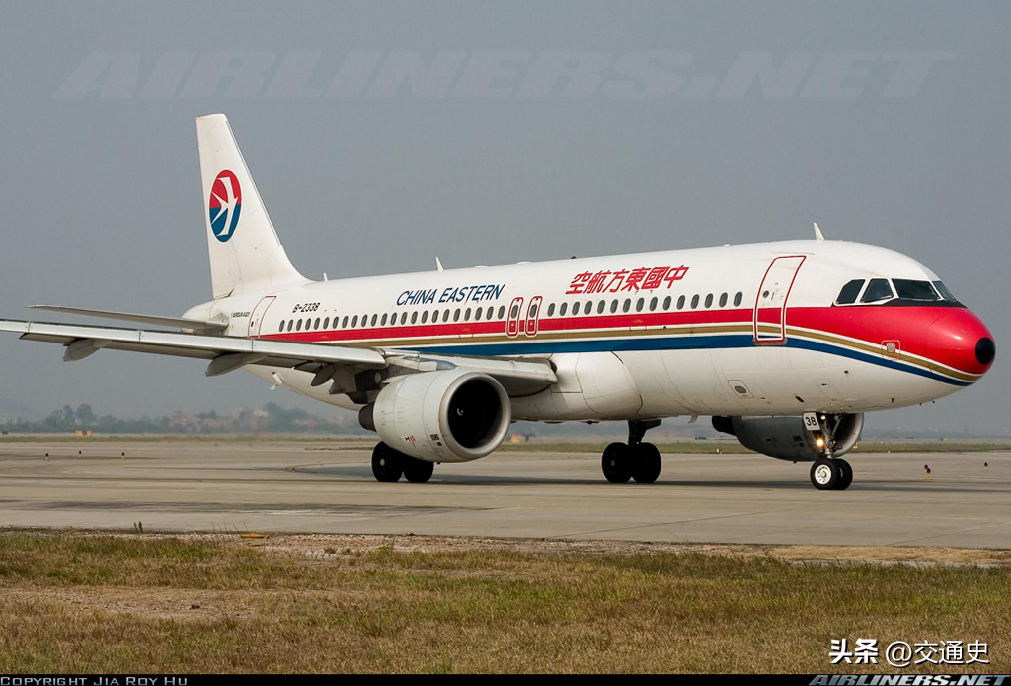 空客a321是最普遍的飞机吗,东方航空空客a321中型客机图片