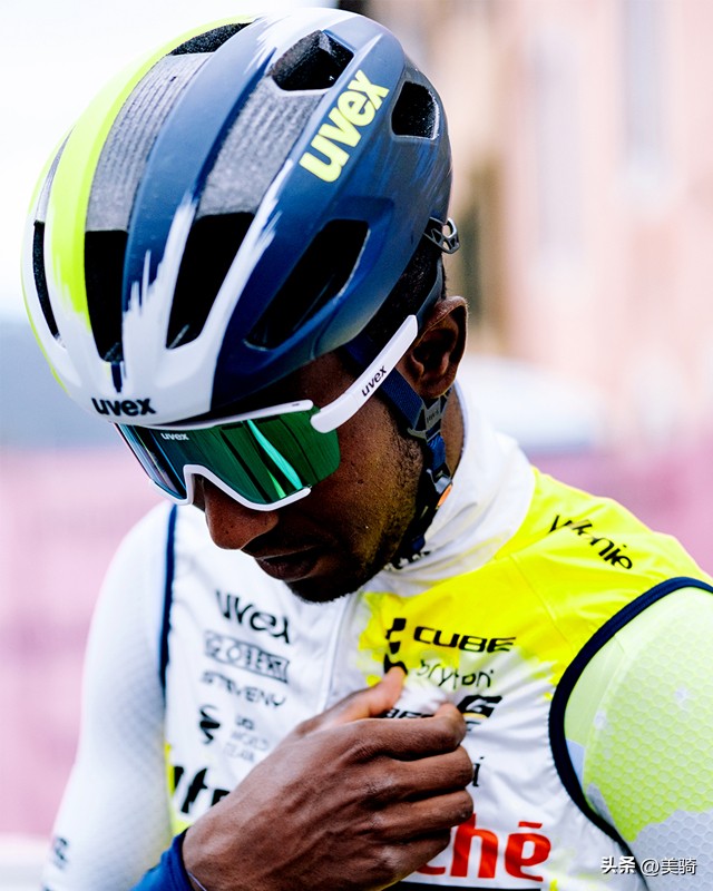 Protectingpeople，百年传奇品牌uvex历史介绍