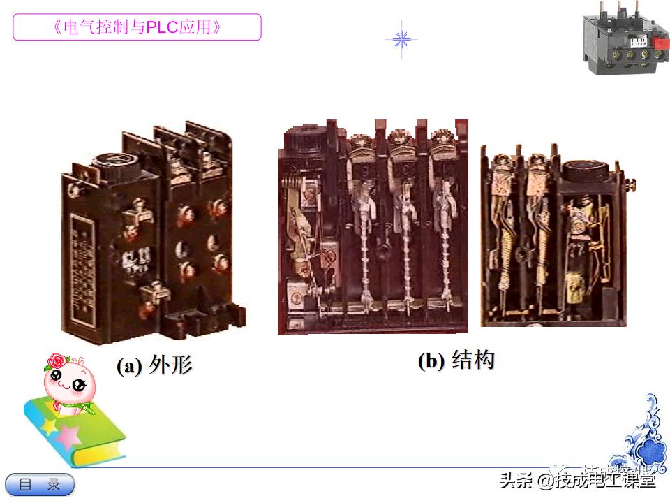 电气教程ppt,超详细的电气基础知识下载
