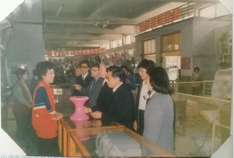 老百货商店现状,老百货商店的记忆