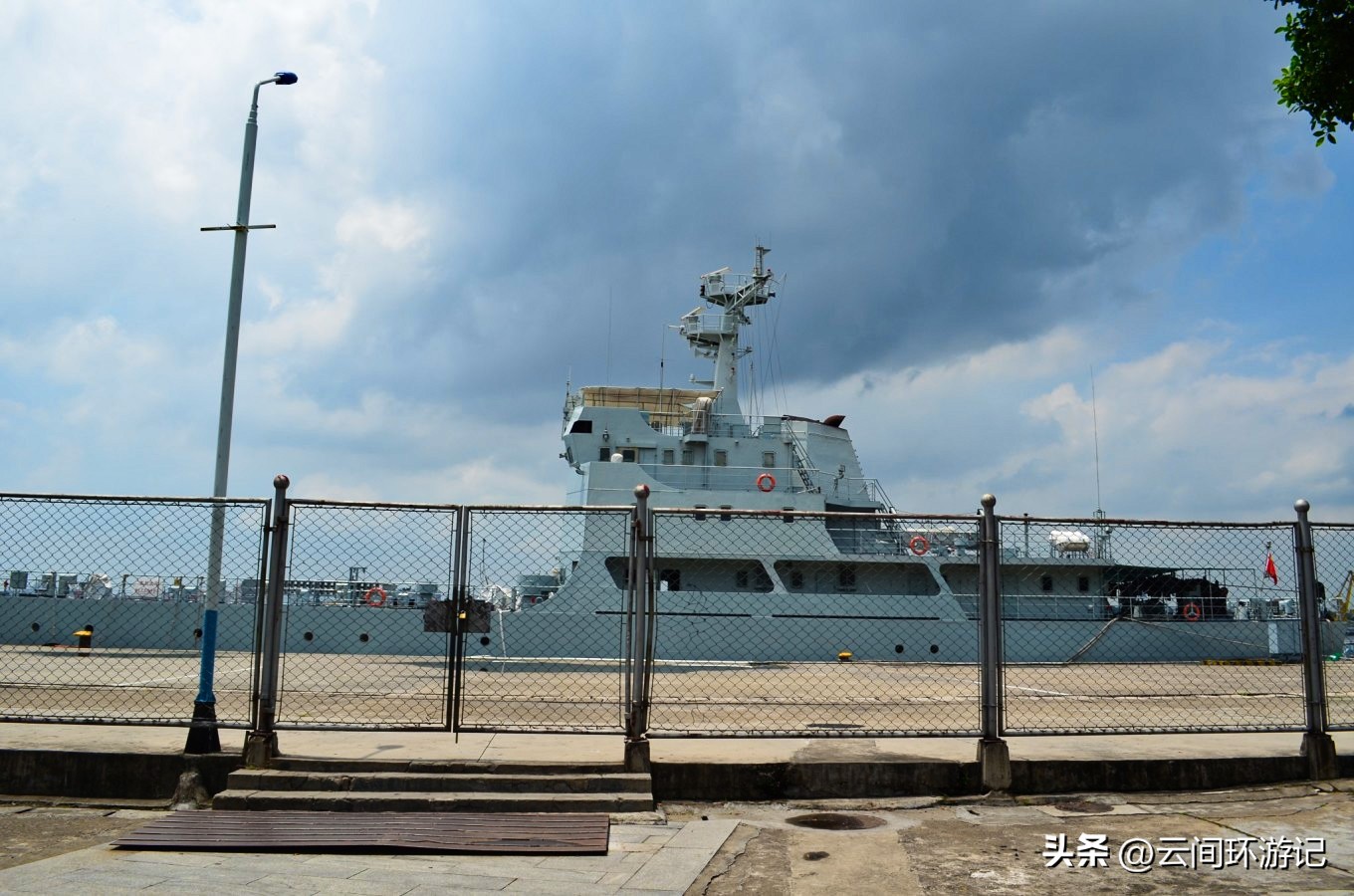 探寻广州历史,广州市羊城的来历