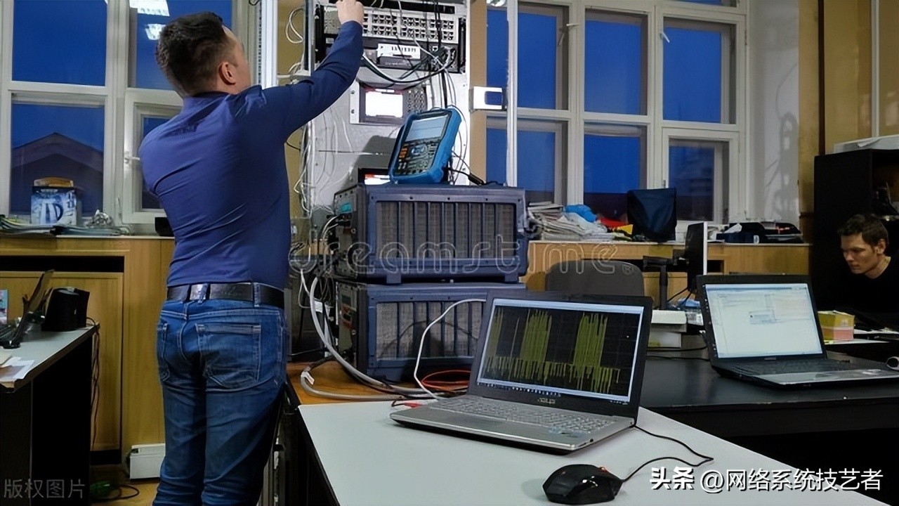 华为手机自动检测通信和网络故障,华为检测通讯与网络异常