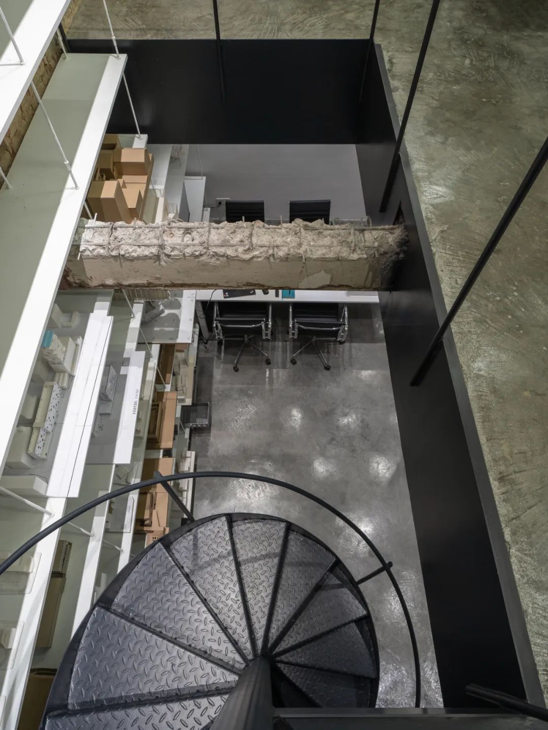 深圳小众设计师工作室,南头古城设计