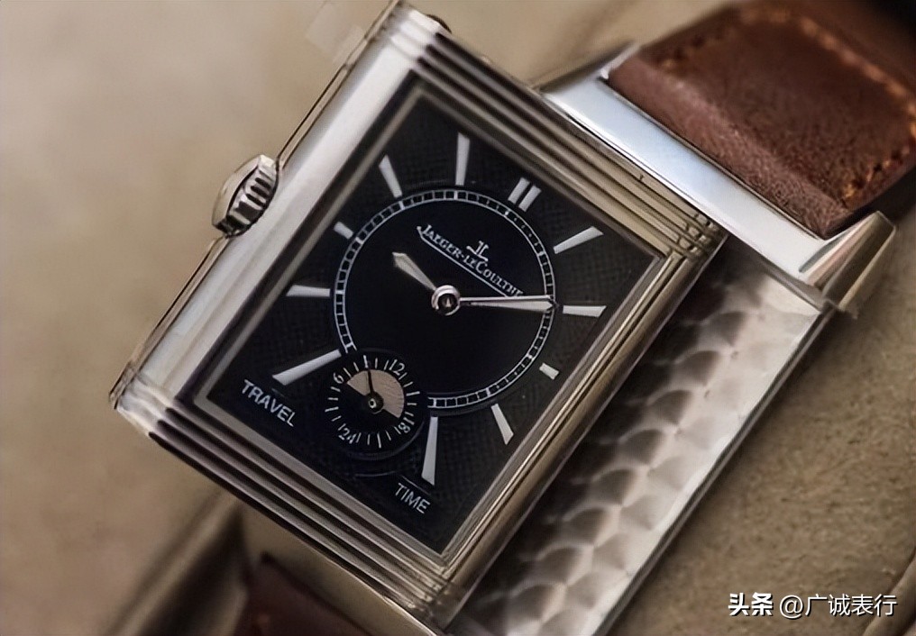 原来手表的保值率和这些因素有关